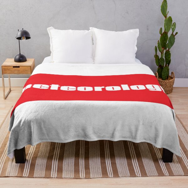 Item preview, Meteorology designed and sold by ProjectX23.