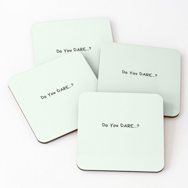 Item preview, Do You DARE...? designed and sold by laurasticks.
