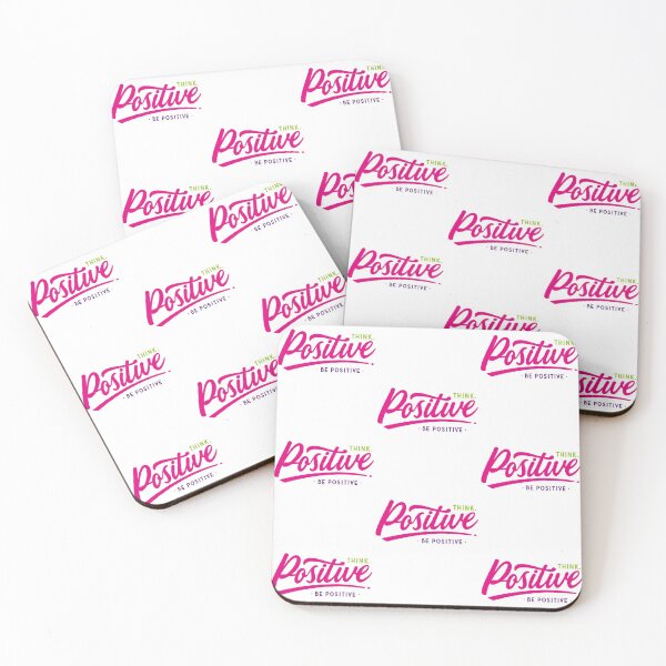 Item preview, Encouraging To Be Positive designed and sold by Mary-Mas.
