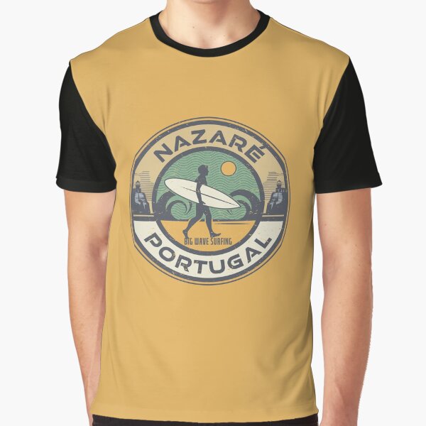 Grafik T-Shirt