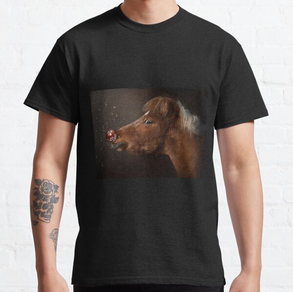 Rudolph! Classic T-Shirt