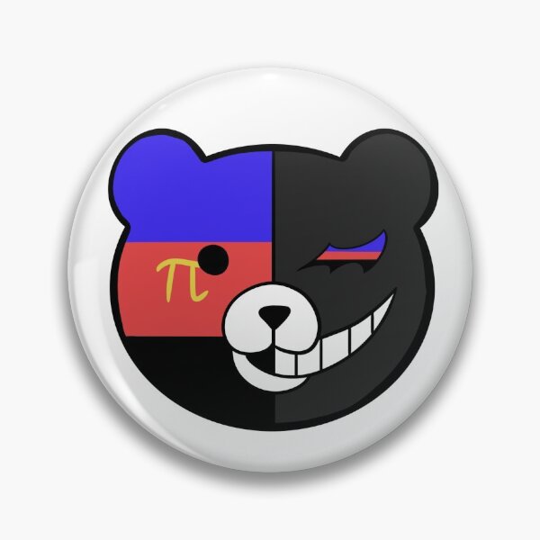 Item preview, Polyamorous Pridekuma designed and sold by CheckeredEgg.