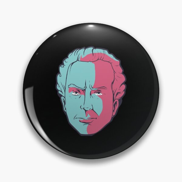 Artikelvorschau, Immanuel Kant, Philosoph entworfen und verkauft von AwesomeProject.
