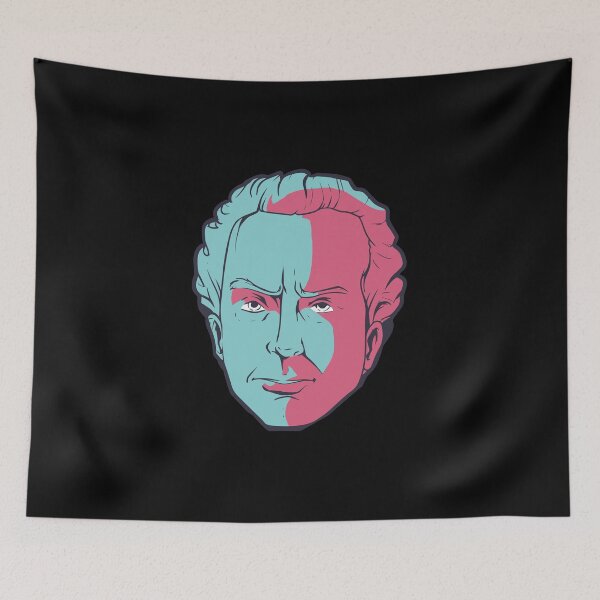 Item preview, Immanuel Kant, Philosopher designed and sold by AwesomeProject.