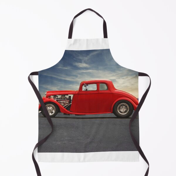Item preview, 1933 Willys Model 77 Coupe designed and sold by DaveKoontz.