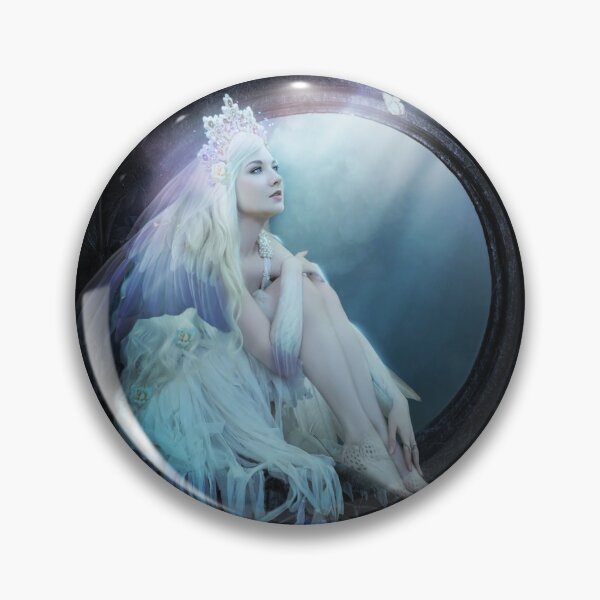 Item preview, Alkonost designed and sold by Alexandra V.Bach.