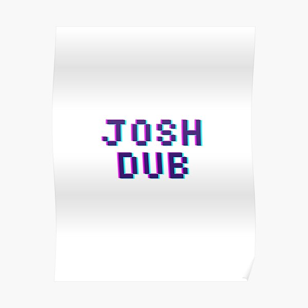 youtooz joshdub brush