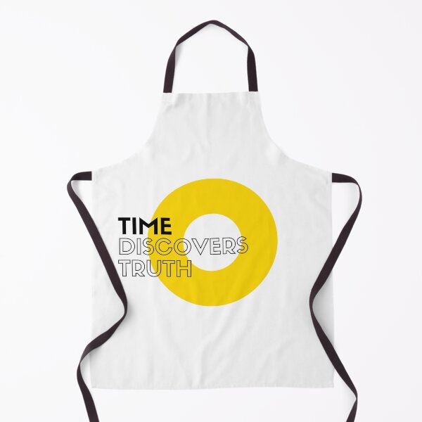 Item preview, Time Discovers Truth designed and sold by retro87tee.