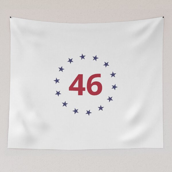 Item preview,  46- Biden 46-US Election 2020 designed and sold by Al Collections.