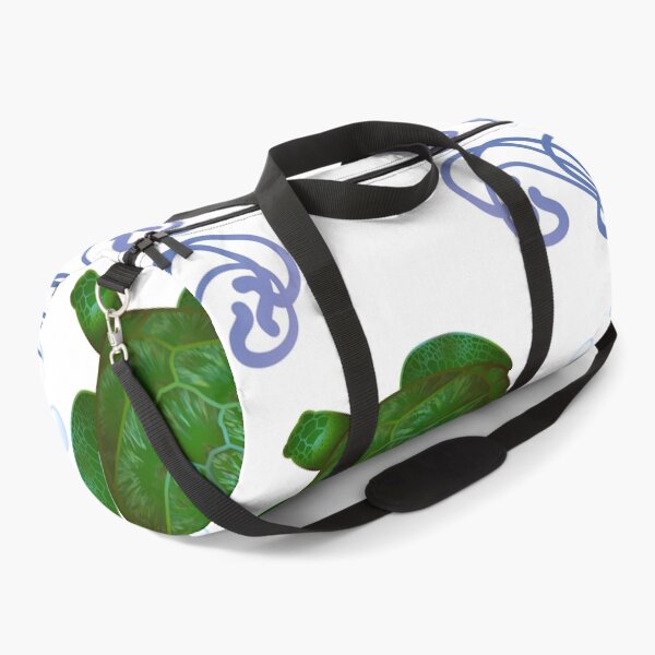 Item preview, Hawksbill Sea Turtle designed and sold by FrauleinimStall.