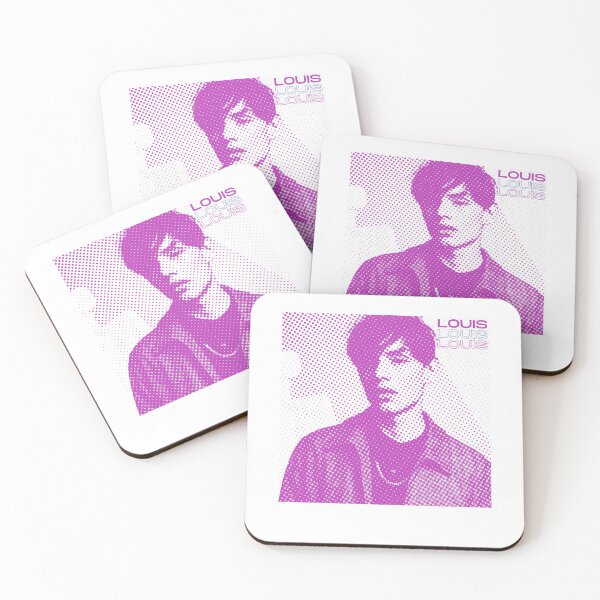 Item preview,  Louis Partridge  designed and sold by Beluved.