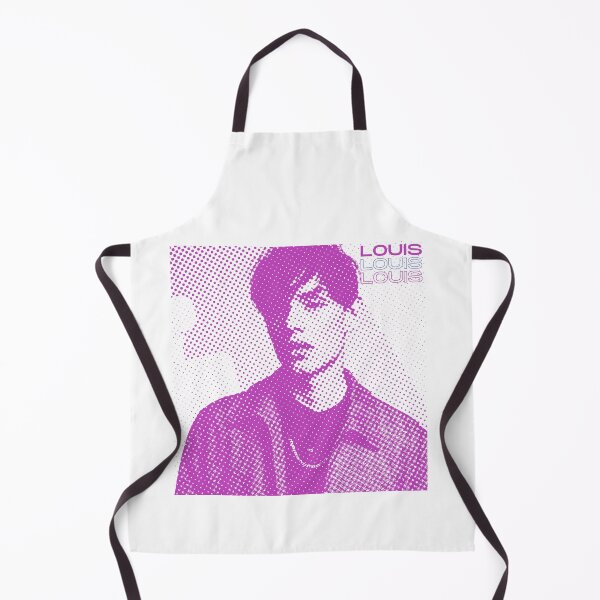 Item preview, Louis Partridge designed and sold by Beluved.