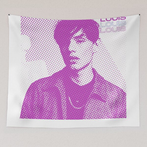 Item preview,  Louis Partridge  designed and sold by Beluved.