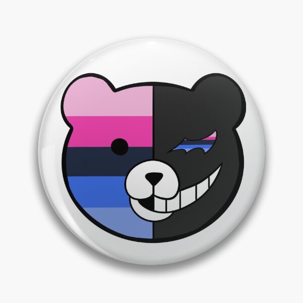 Item preview, Omni Pridekuma designed and sold by CheckeredEgg.