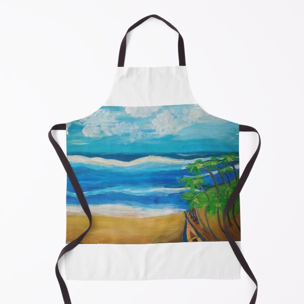 Item preview, Sun Kissed roaring beach.  designed and sold by Jyothish Kaviraj.
