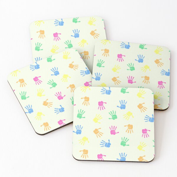 Item preview, Handprints designed and sold by Joel-QO.
