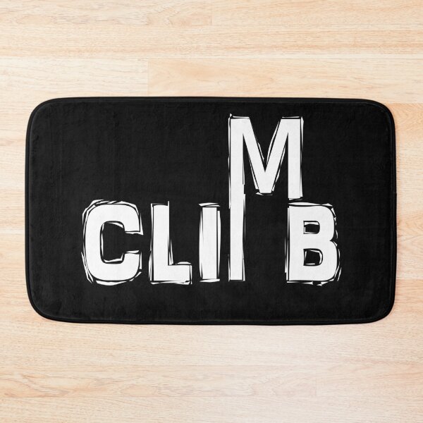 Item preview, Mountain Climbing designed and sold by Original Cheddar.