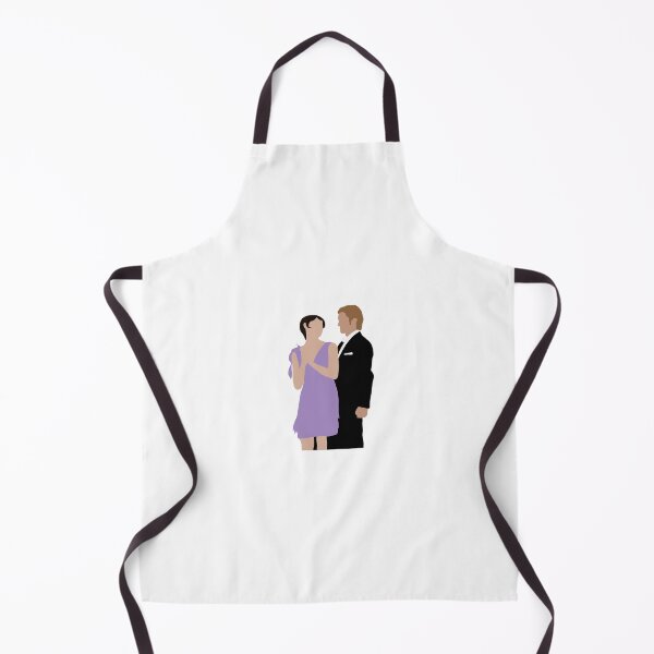Item preview, Alice and Jasper at the Wedding designed and sold by alisejdesigns.