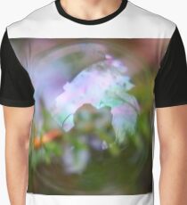 Close-Up Graphic T-Shirt