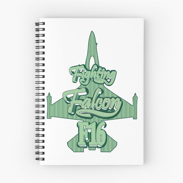 Item preview, Fighting Falcon designed and sold by rustyredbubble.