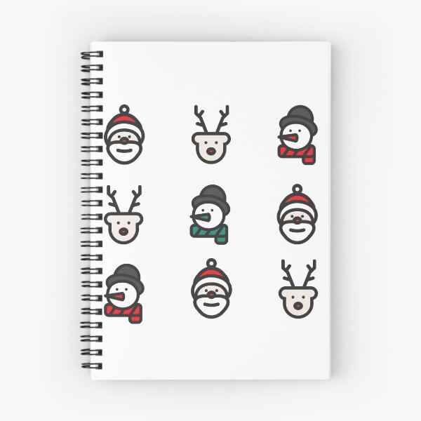 Item preview, Christmas designed and sold by Cybermeta.
