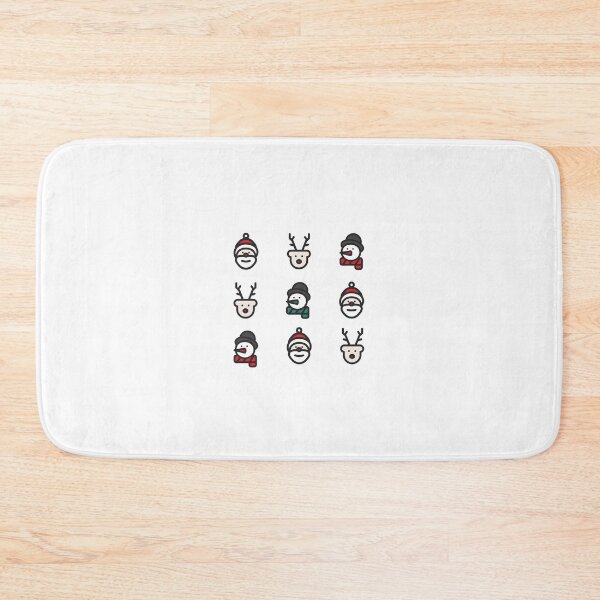 Item preview, Christmas designed and sold by Cybermeta.