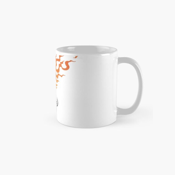 Okami Classic Mug