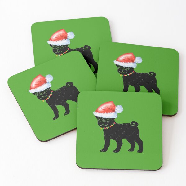 Item preview, Christmas Pup! designed and sold by Mamalia.