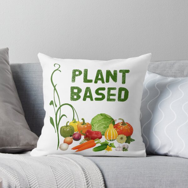 Item preview, Plant Based vegan veggie eco designed and sold by incurablehippie.