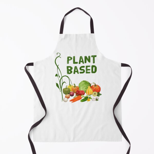 Item preview, Plant Based vegan veggie eco designed and sold by incurablehippie.