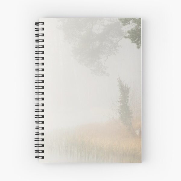 Item preview, 10.11.2020: Foggy Day at Lake Side designed and sold by Petri Volanen.