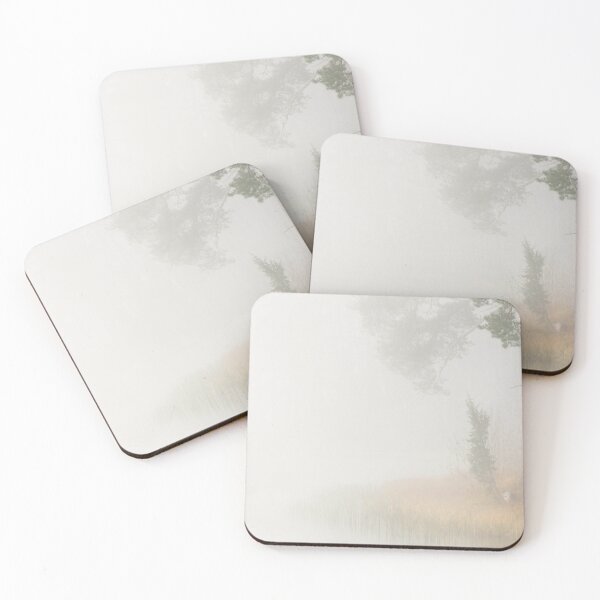 Item preview, 10.11.2020: Foggy Day at Lake Side designed and sold by Petri Volanen.