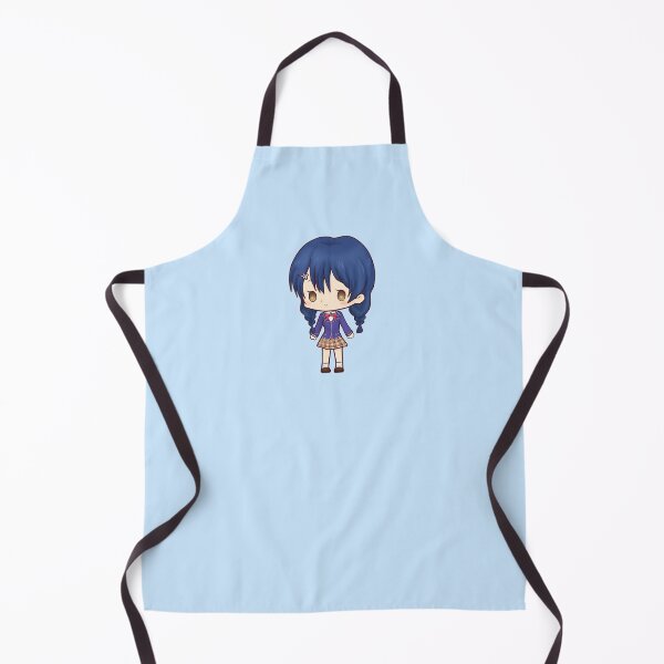 Item preview, chibi megumi designed and sold by Sweetloligoth.