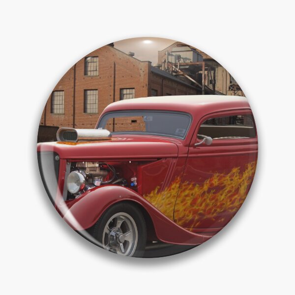 Item preview, 1934 Ford Three-Window Coupe designed and sold by DaveKoontz.