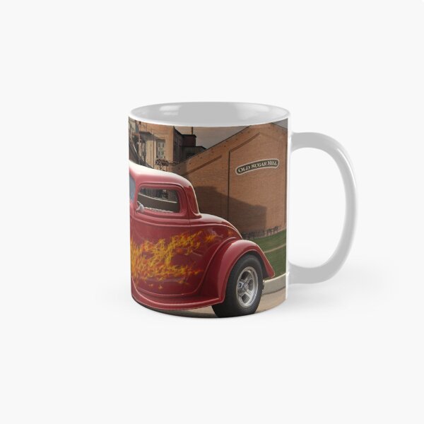 Item preview, 1934 Ford Three-Window Coupe designed and sold by DaveKoontz.