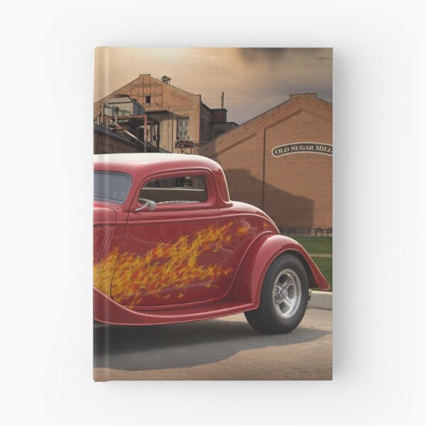 Item preview, 1934 Ford Three-Window Coupe designed and sold by DaveKoontz.