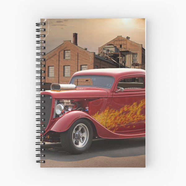 Item preview, 1934 Ford Three-Window Coupe designed and sold by DaveKoontz.