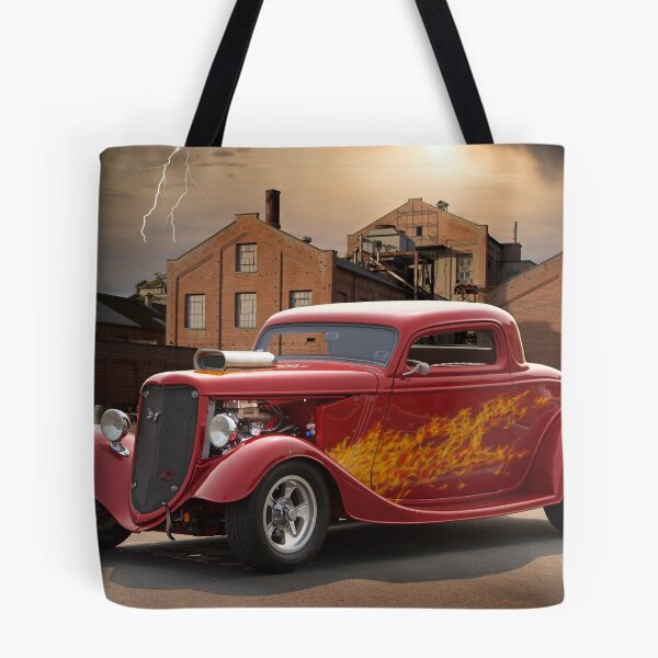 Item preview, 1934 Ford Three-Window Coupe designed and sold by DaveKoontz.