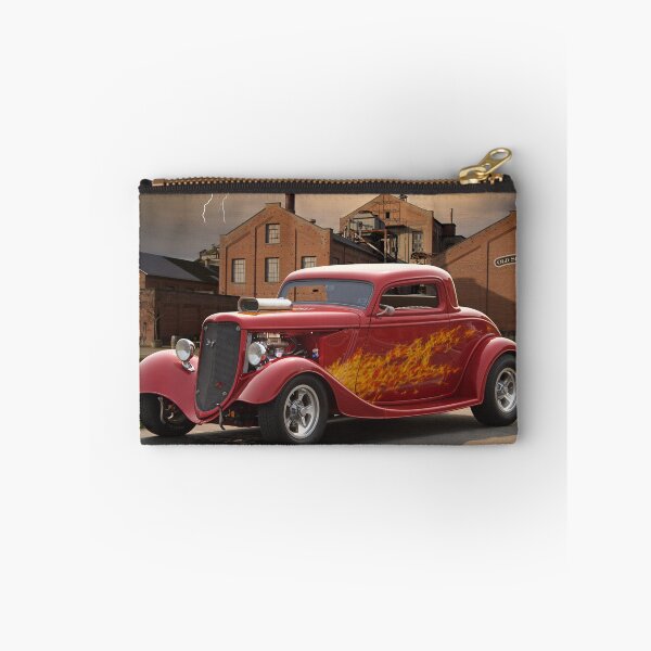 Item preview, 1934 Ford Three-Window Coupe designed and sold by DaveKoontz.