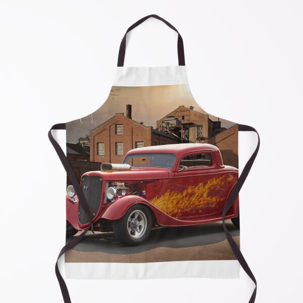 Item preview, 1934 Ford Three-Window Coupe designed and sold by DaveKoontz.