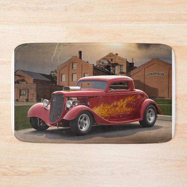Item preview, 1934 Ford Three-Window Coupe designed and sold by DaveKoontz.