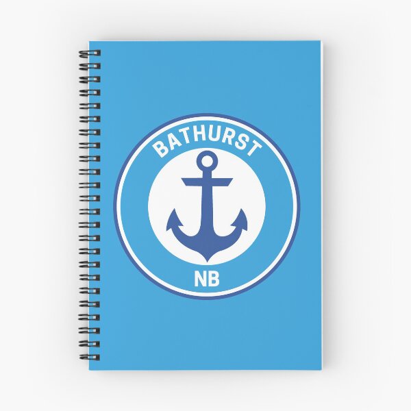 Artikelvorschau, Vintage Bathurst New Brunswick entworfen und verkauft von fearcity.