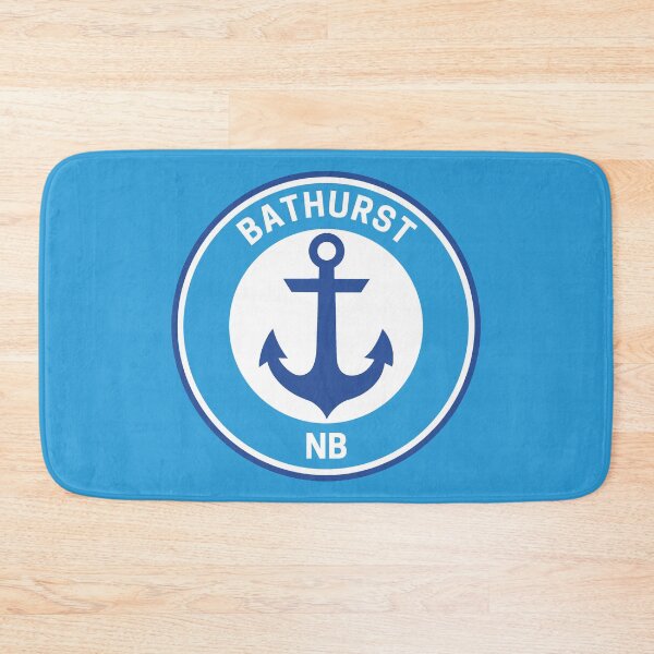 Item preview, Vintage Bathurst New Brunswick designed and sold by fearcity.