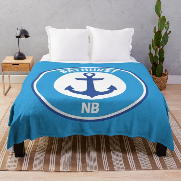 Item preview, Vintage Bathurst New Brunswick designed and sold by fearcity.