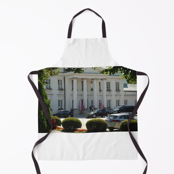 Item preview, Warsaw: Pałac Belwederski - William & Kate designed and sold by justbmac.