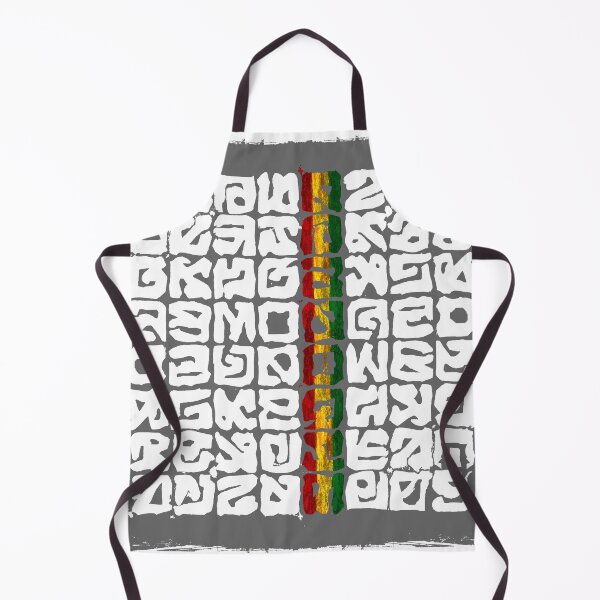 Item preview, Yah language designed and sold by Periartwork.