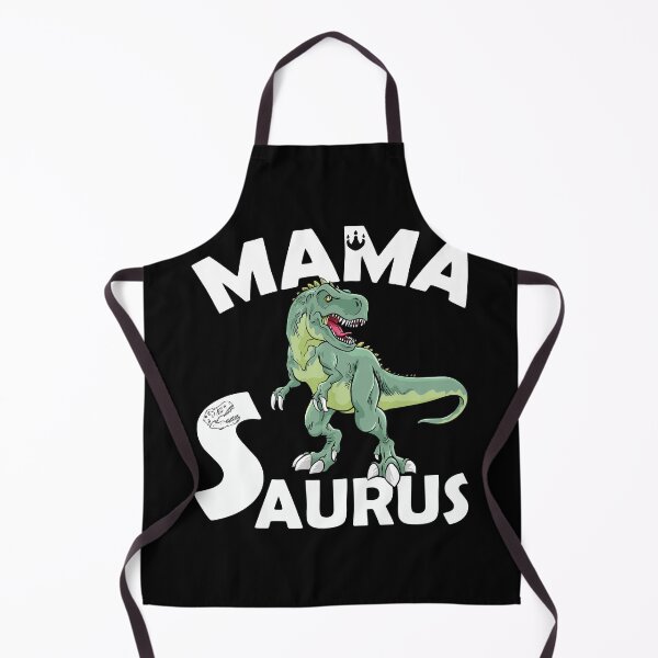 Item preview, Mama Saurus Funny Gift For Wife Mothers Day Gift, Dinosaur Birthday Party Boys designed and sold by BrooklynArtsDs.