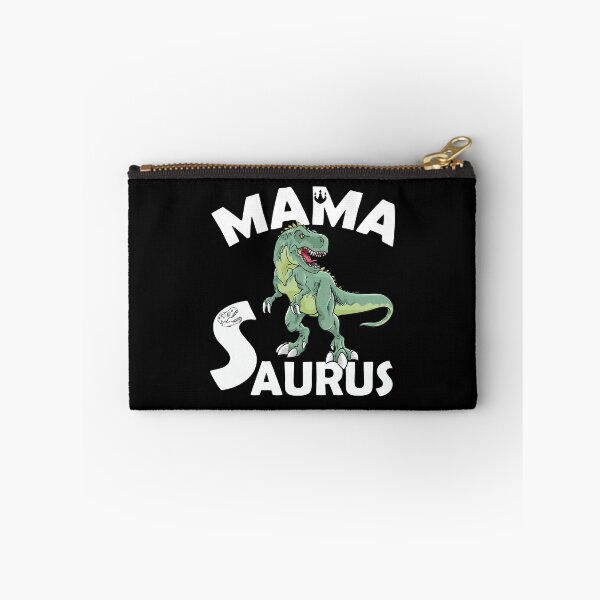 Item preview, Mama Saurus Funny Gift For Wife Mothers Day Gift, Dinosaur Birthday Party Boys designed and sold by BrooklynArtsDs.