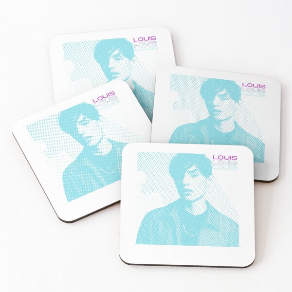 Item preview,  Louis Partridge  designed and sold by Beluved.