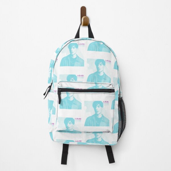 Item preview, Louis Partridge designed and sold by Beluved.